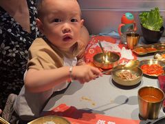 -轻烧烤肉(光谷步行街店)