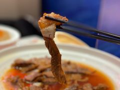-西贝(吴江路湟普汇店)