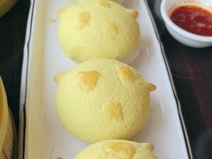 -湛江民大喜来登酒店-采悦轩中餐厅