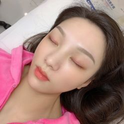 -久匠·野生眉半永久纹眉