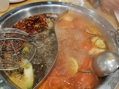 -嬷孙家潮汕牛肉火锅(北京路天河城店)