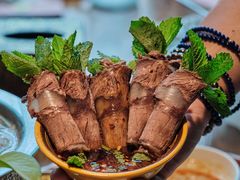 -遇见阿家村云南菜(魏公村店)