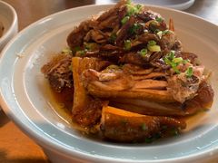 -品味泸沽湖•民族特色菜(大落水店)