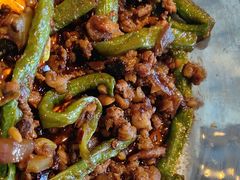 -甘家界牌柠檬鸭(青山店)