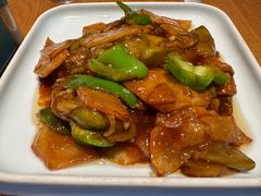 -95号酱骨·一块豆腐(展春园西路店)