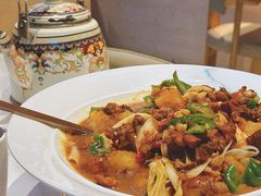 -阿娜尔·新疆菜(宜家荟聚中心店)