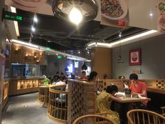 大堂-大碗先生(沙湾天虹店)