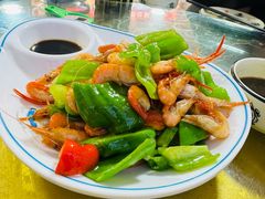 -涵家味土菜馆·徽州一绝臭鳜鱼(三河古镇店)