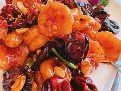 -廊亦舫Lang Yi Fang Restaurant(金桥店)