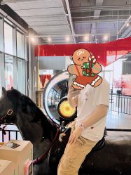 -嗨翻Hi-Fun竞技主题乐园·蹦床团建生日聚会(五棵松华熙店)