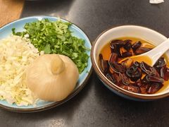 -裕德孚·非遗手切涮羊肉(东直门内大街店)
