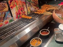 -合肥皇冠假日酒店·菲亚斯特自助餐厅(黄山路店)