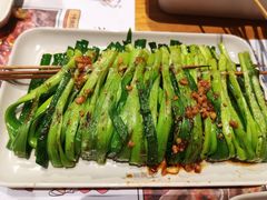-木屋烧烤(龙岗南联店)