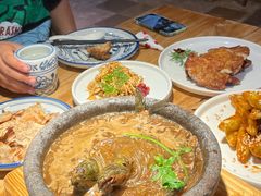 -小放牛炒菜馆(中山路乐汇城店)