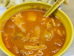 小罗宋汤-玉华饮食店(茅台路店)