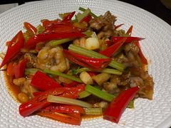 -庐灶江南·江南菜·四合院Bistro(东直门雍和宫·原华侨宾馆店)