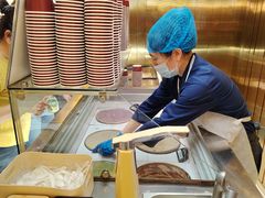 -禾斗海鲜自助(市南银座店)