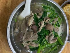 捞化-福屿鲜捞小吃·捞化(福屿总店)
