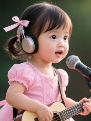 -小熊维尼高端儿童摄影(南山店)