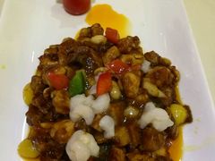 -老正兴菜馆(福州路店)