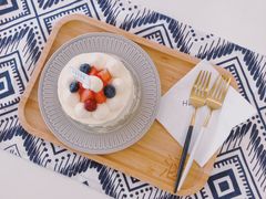 -小涵家蛋糕·咖啡(金山湖花园店)