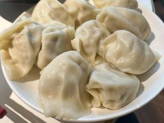 -金谷园饺子馆(北邮总店)