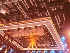 -广东电视台演播厅