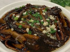 响油鳝糊-茂隆餐厅(进贤路店)