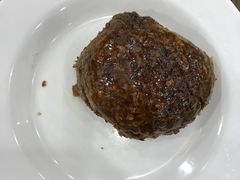 糖火烧-白魁老号饭庄(安内店)