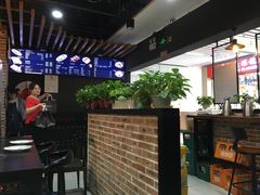 -the frypan韩国炸鸡啤酒(五路居店)