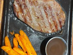 -必胜客(烟火食堂观前店)