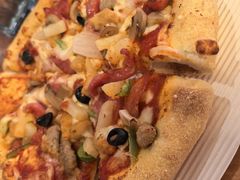 -必胜客(打浦桥日月光店)