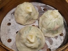 -小城粥道·海胆鲜虾粥(解放广场店)