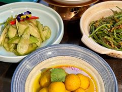 -那家·油麻菜馆(先农大院店)