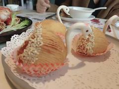 -粤点越有·茶点·粤菜(樵岭国际店)