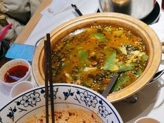 -鸡毛店·川菜(文殊院店)