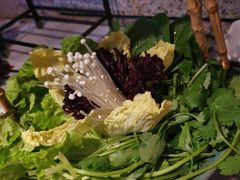 -左庭右院鲜牛肉火锅(南通CBD大有境店)