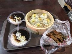 -大郎桥瑞陆糖粥(小太平巷店)