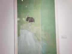 -上海浦东展览馆