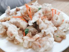 锅包肉-东北特色菜馆(珞喻东路店)