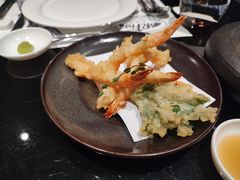 -Mr·Fish鱼鲜生海鲜放题(银泰in99店)