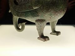 -太原市博物馆