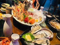 -和彩放题餐厅(酒仙桥店)