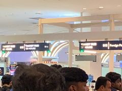 -吉隆坡国际机场