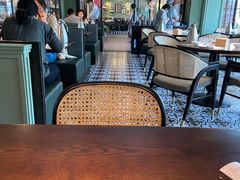 大堂-前海沿·青岛菜(李沧万达店)