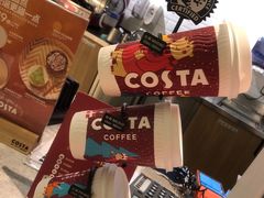 -COSTA COFFEE(武汉武商MALL店)