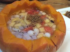 -3号仓库·餐厅(灵溪一店)