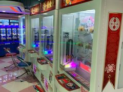 -核客电玩城(东门店)