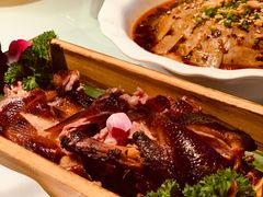 -山顶顶概念四川菜(黄埔大道店)