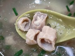 -肉燕扁食草包飯(东街店)